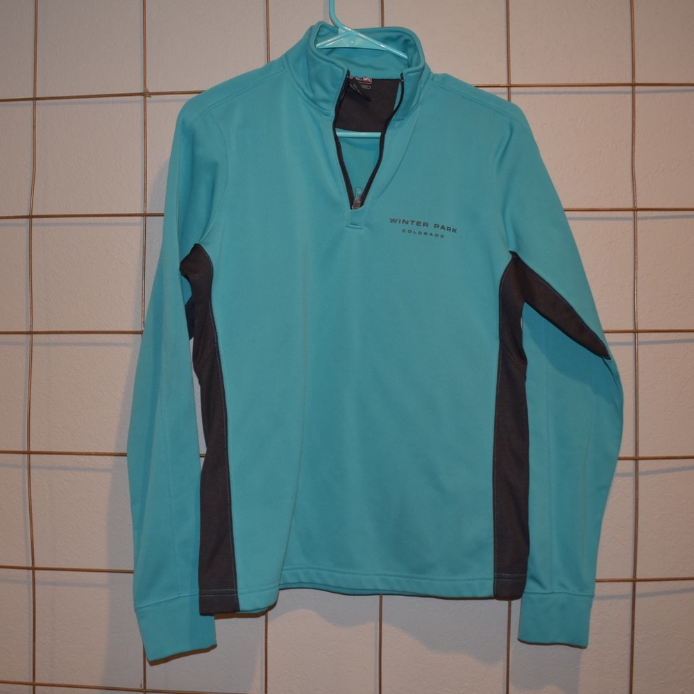 Winter jacket